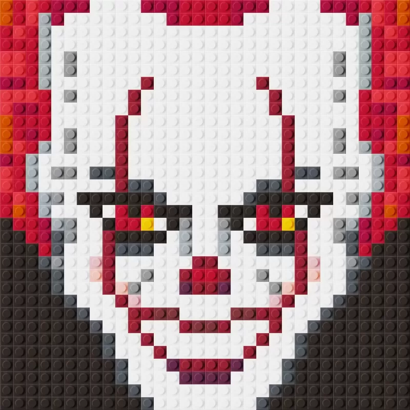 Pennywise the Dancing Clown