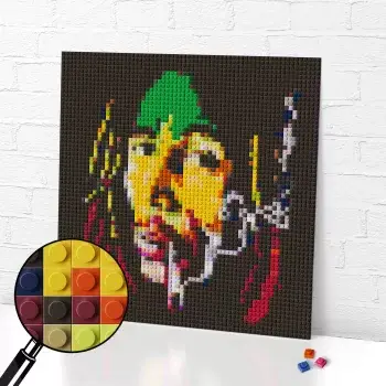 bob marley, bob marley poster